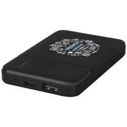 Powerbanka Loop 5 000 mAh z recyklovaného plastu