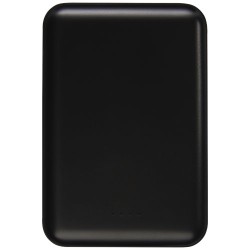 Ultratenká powerbanka 5 000 mAh s podsvícením Gleam