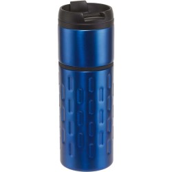 Dvoustěnný cestovní hrnek EXCLUSIVE LIQUID