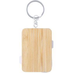 Přívěšek na klíče s usb nabíjecím kabelem Rusell