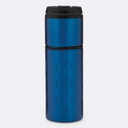 Dvoustěnný cestovní hrnek EXCLUSIVE LIQUID