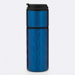 Dvoustěnný cestovní hrnek EXCLUSIVE LIQUID