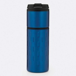 Dvoustěnný cestovní hrnek EXCLUSIVE LIQUID