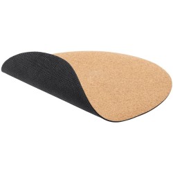 Podložka pod myš z korku Topick