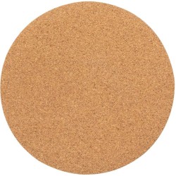 Podložka pod myš z korku Topick