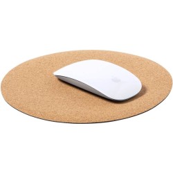 Podložka pod myš z korku Topick