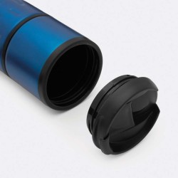 Dvoustěnný cestovní hrnek EXCLUSIVE LIQUID