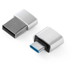 MINSKY. Sada adaptérů