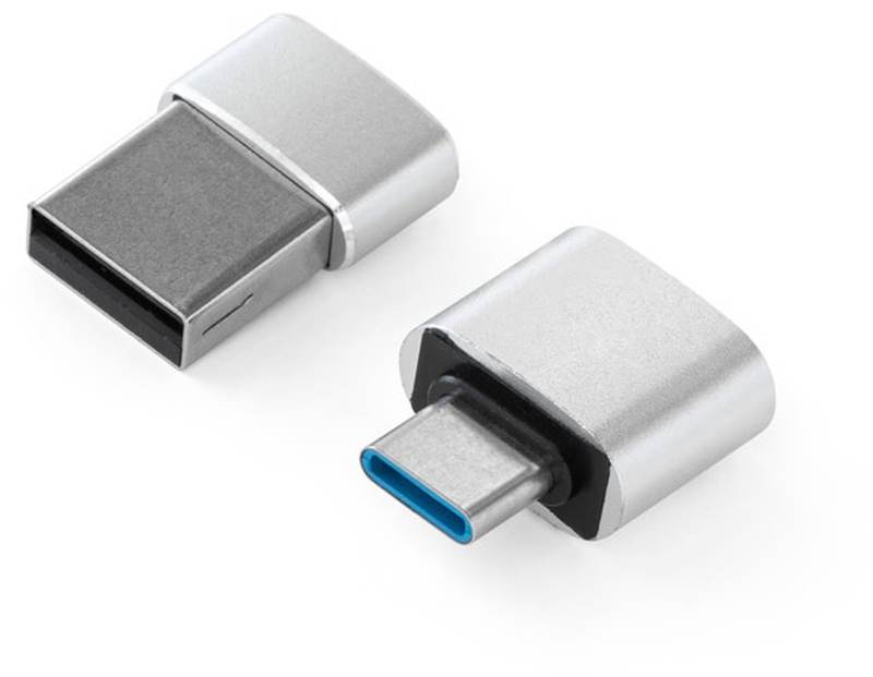 MINSKY. Sada adaptérů