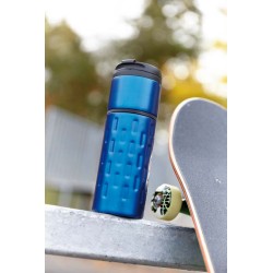 Dvoustěnný cestovní hrnek EXCLUSIVE LIQUID