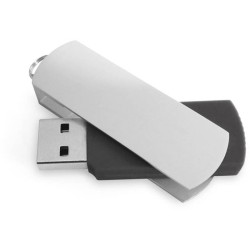 BOYLE 8GB. USB flash disk, 8GB