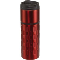 Dvoustěnný cestovní hrnek EXCLUSIVE LIQUID