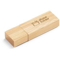 VENTER 8GB. USB flash disk, 8GB