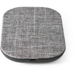 RENEWAL CHARGER. Bezdrátová nabíječka