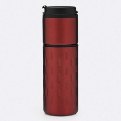 Dvoustěnný cestovní hrnek EXCLUSIVE LIQUID