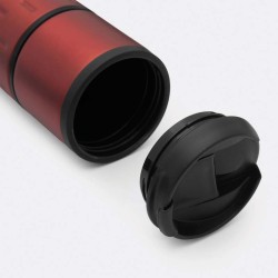 Dvoustěnný cestovní hrnek EXCLUSIVE LIQUID