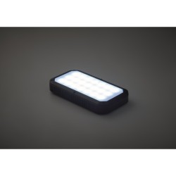 Powereight Solární nabíječka 8000 mAh