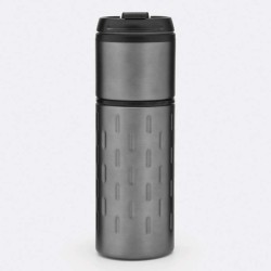 Dvoustěnný cestovní hrnek EXCLUSIVE LIQUID