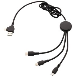 Light up kabel 6 v 1