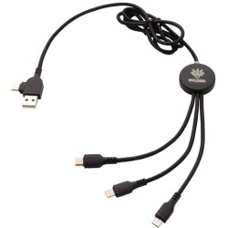 Light up kabel 6 v 1