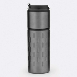 Dvoustěnný cestovní hrnek EXCLUSIVE LIQUID