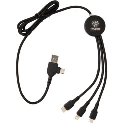 Light up kabel 6 v 1