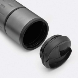 Dvoustěnný cestovní hrnek EXCLUSIVE LIQUID