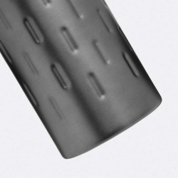 Dvoustěnný cestovní hrnek EXCLUSIVE LIQUID