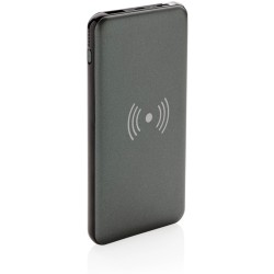 PD rychlo nabíjecí bezdrátová powerbanka 10 000 mAh 10 W