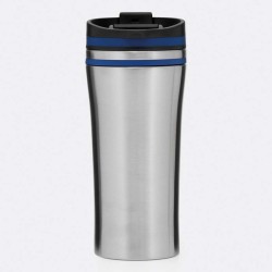 Dvoustěnný cestovní hrnek LIBERICA