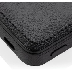 Powerbanka Tusca z PU 10 000 mAh