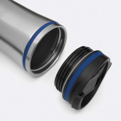 Dvoustěnný cestovní hrnek LIBERICA