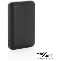 Magnetická bezdrátová powerbanka 5 000 mAh 5W