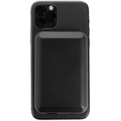 Magnetická bezdrátová powerbanka 5 000 mAh 5W