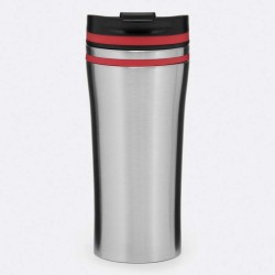 Dvoustěnný cestovní hrnek LIBERICA