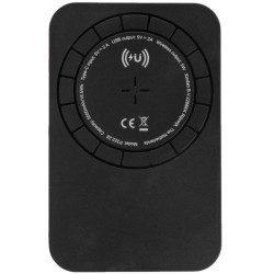 Magnetická bezdrátová powerbanka 5 000 mAh 5W