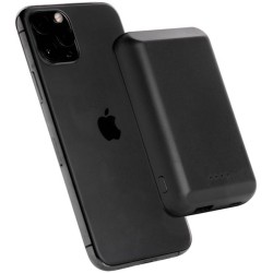 Magnetická bezdrátová powerbanka 5 000 mAh 5W