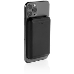 Magnetická bezdrátová powerbanka 5 000 mAh 5W