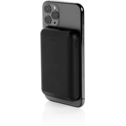 Magnetická bezdrátová powerbanka 5 000 mAh 5W