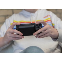 Magnetická bezdrátová powerbanka 5 000 mAh 5W