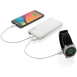 Slim powerbanka 10 000 mAh Philips