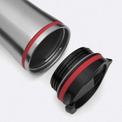 Dvoustěnný cestovní hrnek LIBERICA