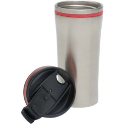 Dvoustěnný cestovní hrnek LIBERICA