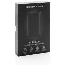 Powerbanka Urban Vitamin Alameda 10 000 mAh 18W PD