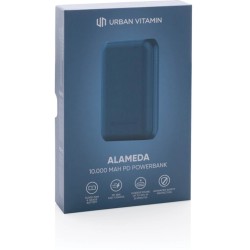 Powerbanka Urban Vitamin Alameda 10 000 mAh 18W PD