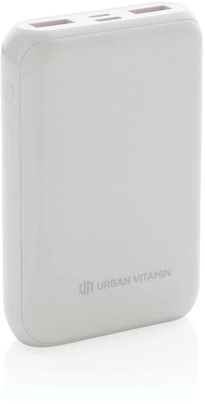 Powerbanka Urban Vitamin Alameda 10 000 mAh 18W PD