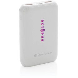 Powerbanka Urban Vitamin Alameda 10 000 mAh 18W PD