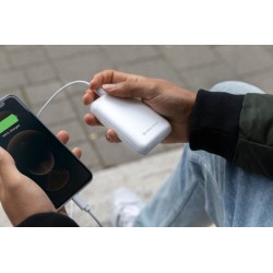 Powerbanka Urban Vitamin Alameda 10 000 mAh 18W PD