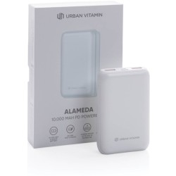 Powerbanka Urban Vitamin Alameda 10 000 mAh 18W PD