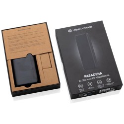 Powerbanka Urban Vitamin Pasadena 20 000 mAh 18W PD